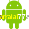 Aplicativo arraial777 para Android
