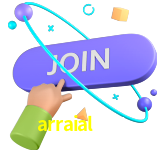 Junte-se ao cassino arraial777 hoje mesmo