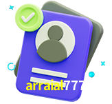 Tornar-se um membro do arraial777 é muito simples