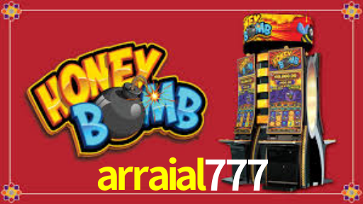 arraial777 -  - arraial777 com