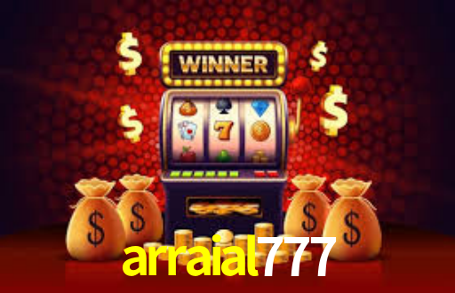 arraial777 bet