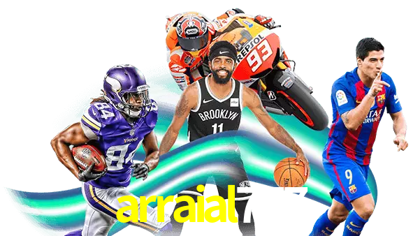 arraial777