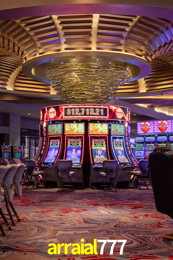 Football Betting arraial777