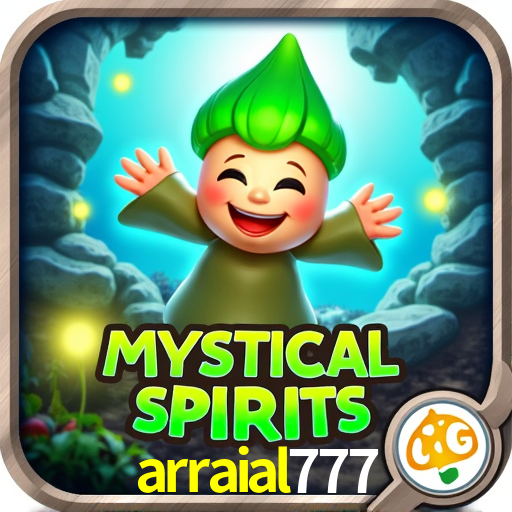 Weekend Specials arraial777