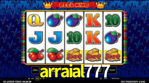 Bônus Generosos e Exclusivos no arraial777 para Você!