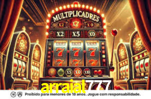 arraial777