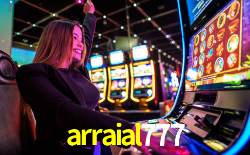 arraial777