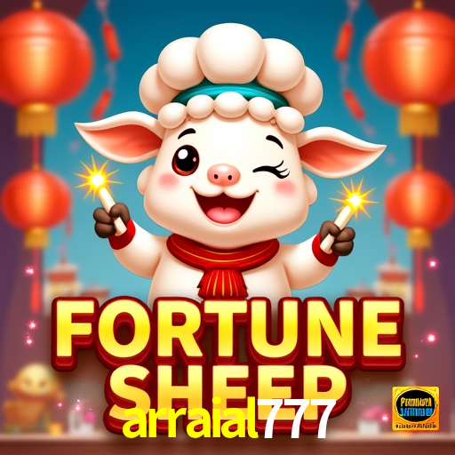 Exclusive Offers arraial777