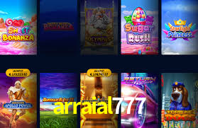 arraial777 bet