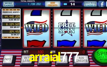 Spaceman Game arraial777