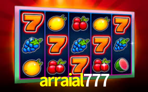 arraial777