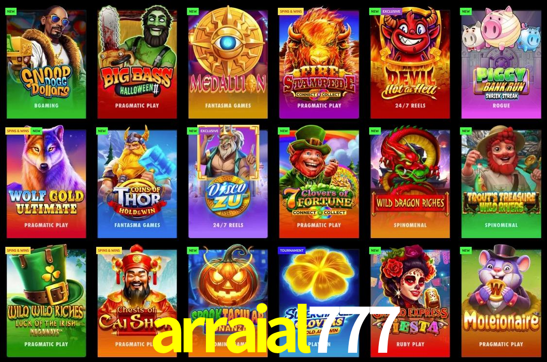 Sports Statistics arraial777