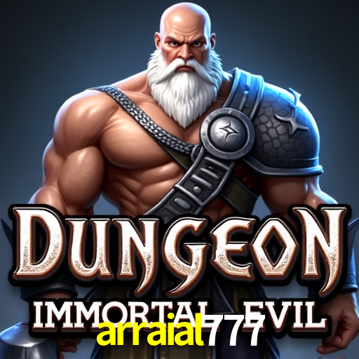 Gates of Olympus arraial777