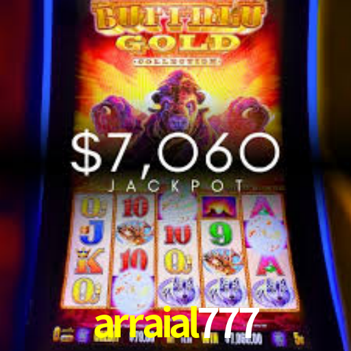 arraial777 com