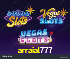 arraial777,arraial777 com