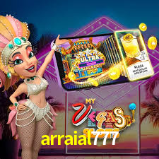 Live Casino arraial777