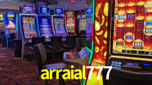 arraial777,arraial777 com