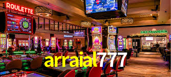arraial777,arraial777 com
