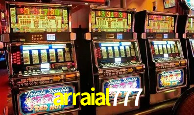 Player Reviews arraial777