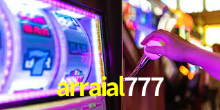 Exclusive Games arraial777