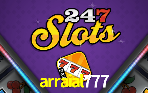 arraial777,arraial777 com