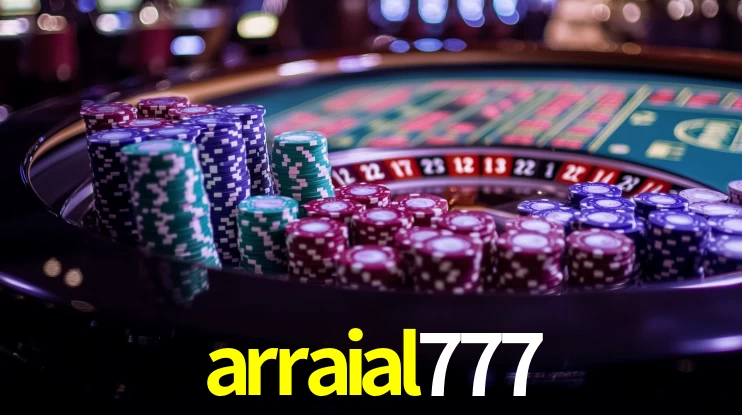 Game Providers arraial777