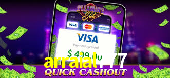 Aviator Game arraial777