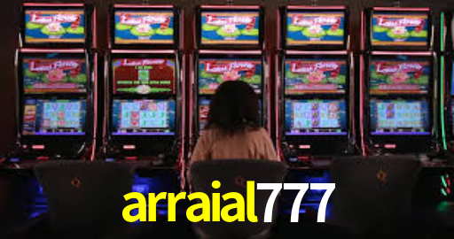 arraial777: Seu Especialista em Apostas Esportivas Brasileiras