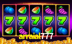 arraial777,arraial777 com