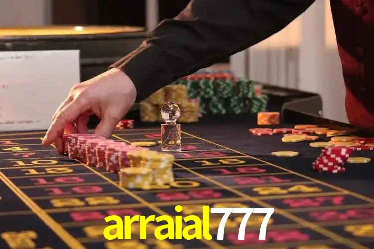 Slot Games arraial777