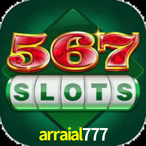 arraial777,arraial777 com
