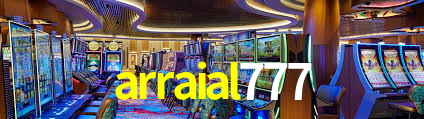 VIP Casino arraial777