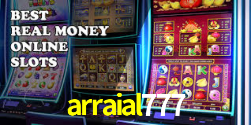 arraial777 com