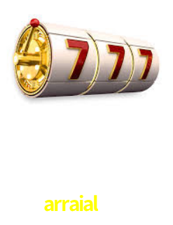 arraial777 bet
