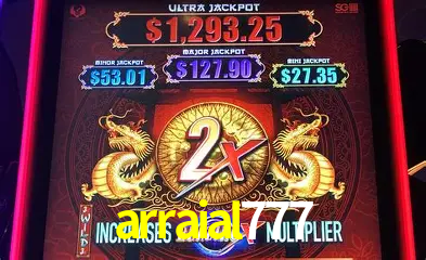 Tennis Betting arraial777