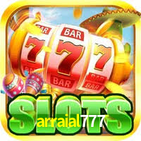arraial777