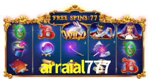 arraial777