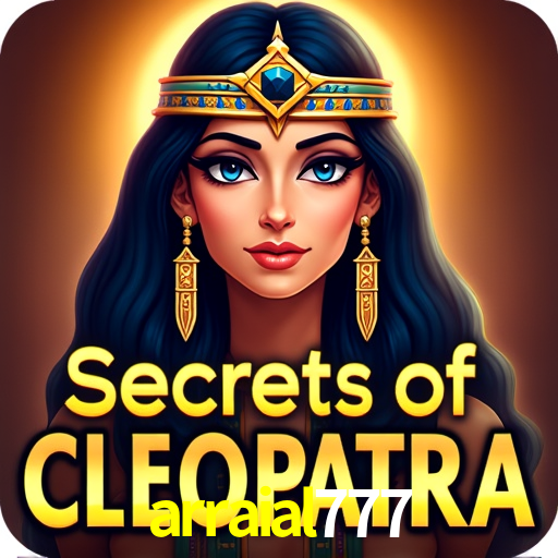 Premium Interface arraial777