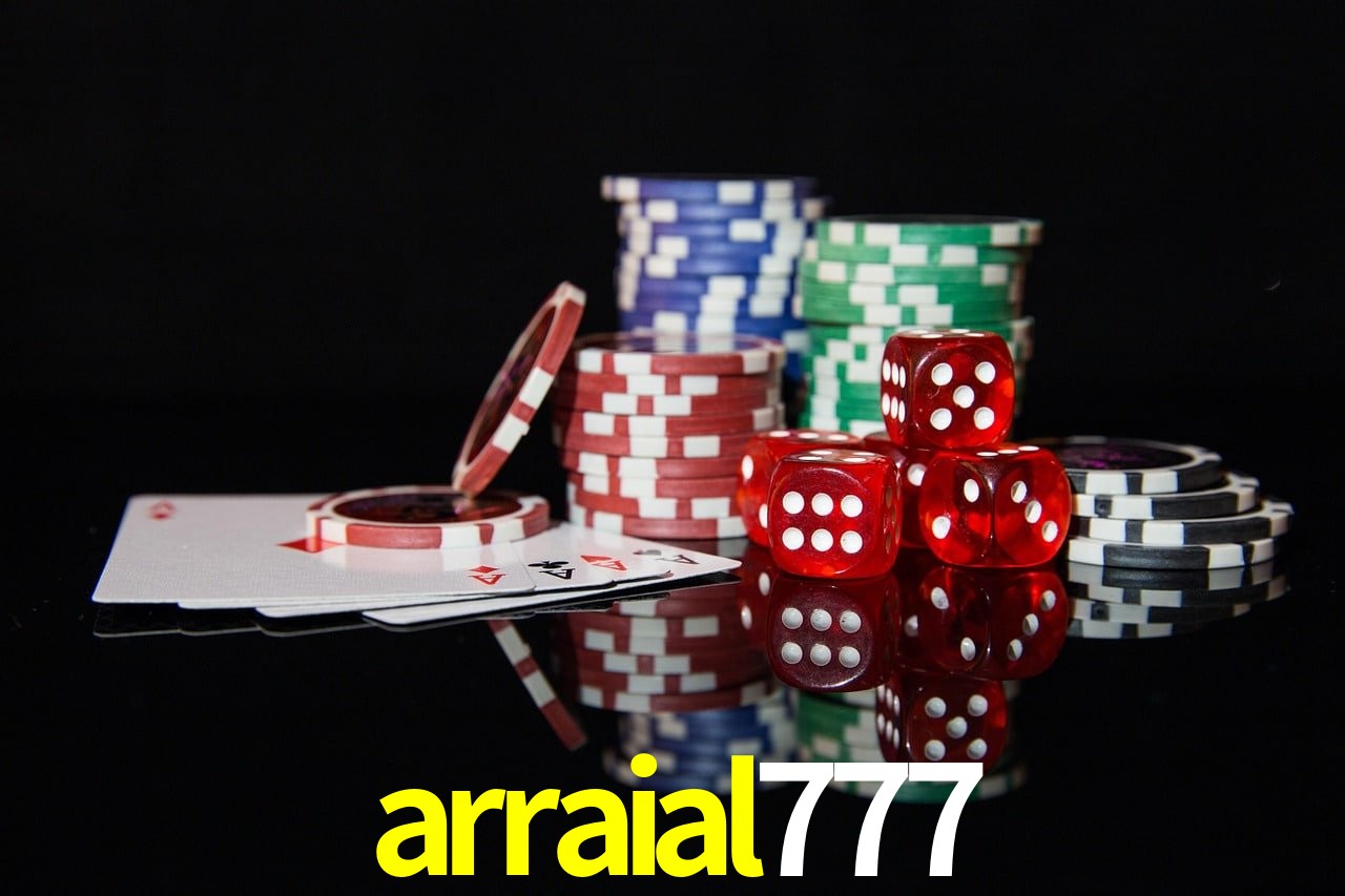 Exclusive Offers arraial777