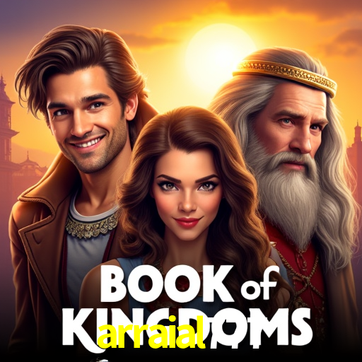 A Experiência Imersiva dos Cassinos Ao Vivo no arraial777