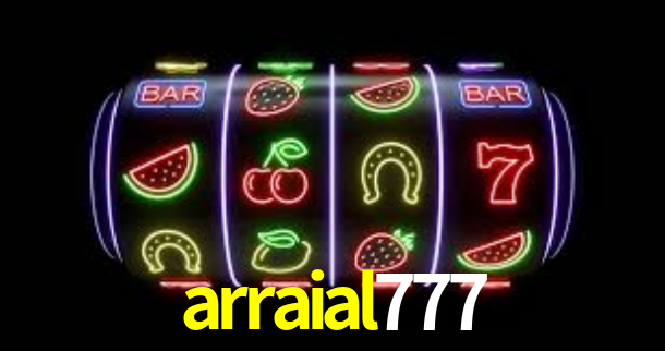 arraial777,arraial777 com