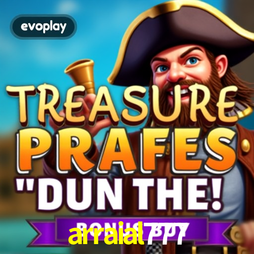 APP oficial da arraial777 para mobile