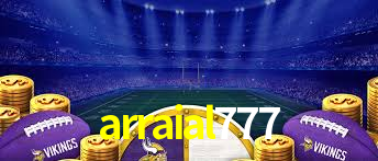 Premium Interface arraial777