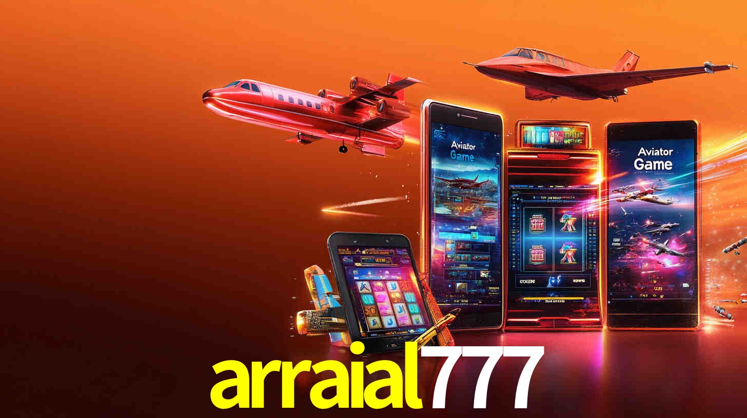 Live Casino arraial777