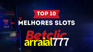 Ofertas Imperdíveis na arraial777: Promoções e Bônus Que Valem a Pena