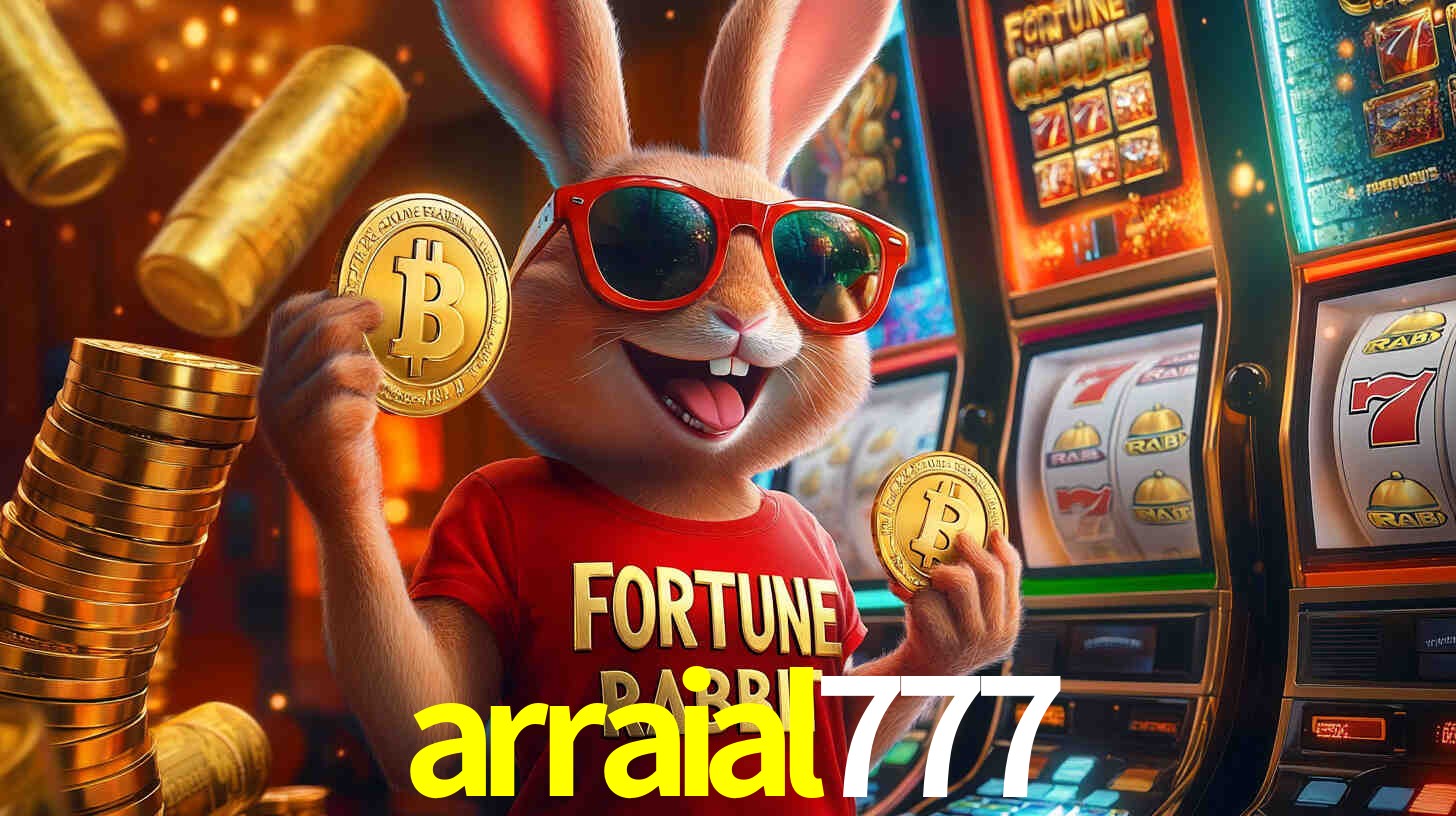 Game Providers arraial777