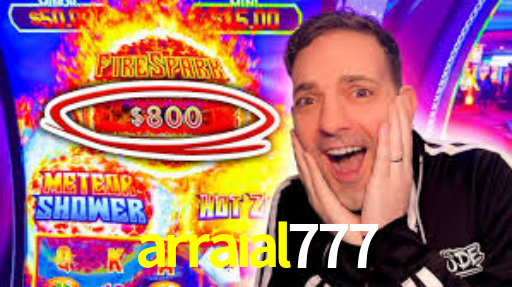arraial777,arraial777 com