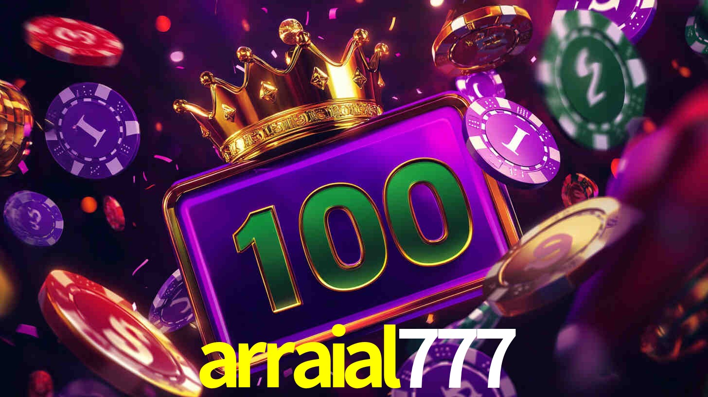 Live Casino arraial777