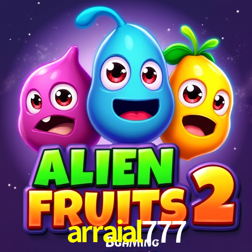 Account Benefits arraial777